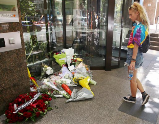 Sidnej, Australi. (AP Photo/Rick Rycroft)