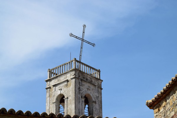 Manastiri i Ardenicës, Foto: BIRN