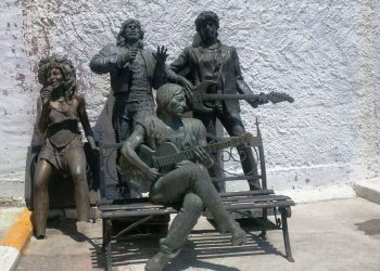 Bashkia e Durrësit bën një sy qorr ndaj dëmtimit të monumenteve të kulturës