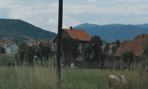 Fshati Zajas në Maqedoni. Foto: Raso mk/ Ç BY-SA 3.0