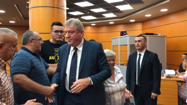 Komisioneri Publik apelon vendimin e konfirmimit të prokurorit Petrit Çano