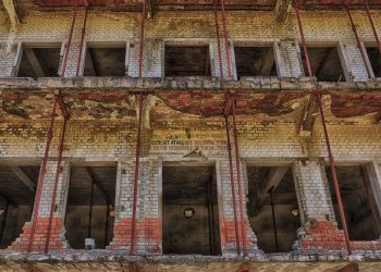 spaç prison, mirditë, albania – buildings 2018 08