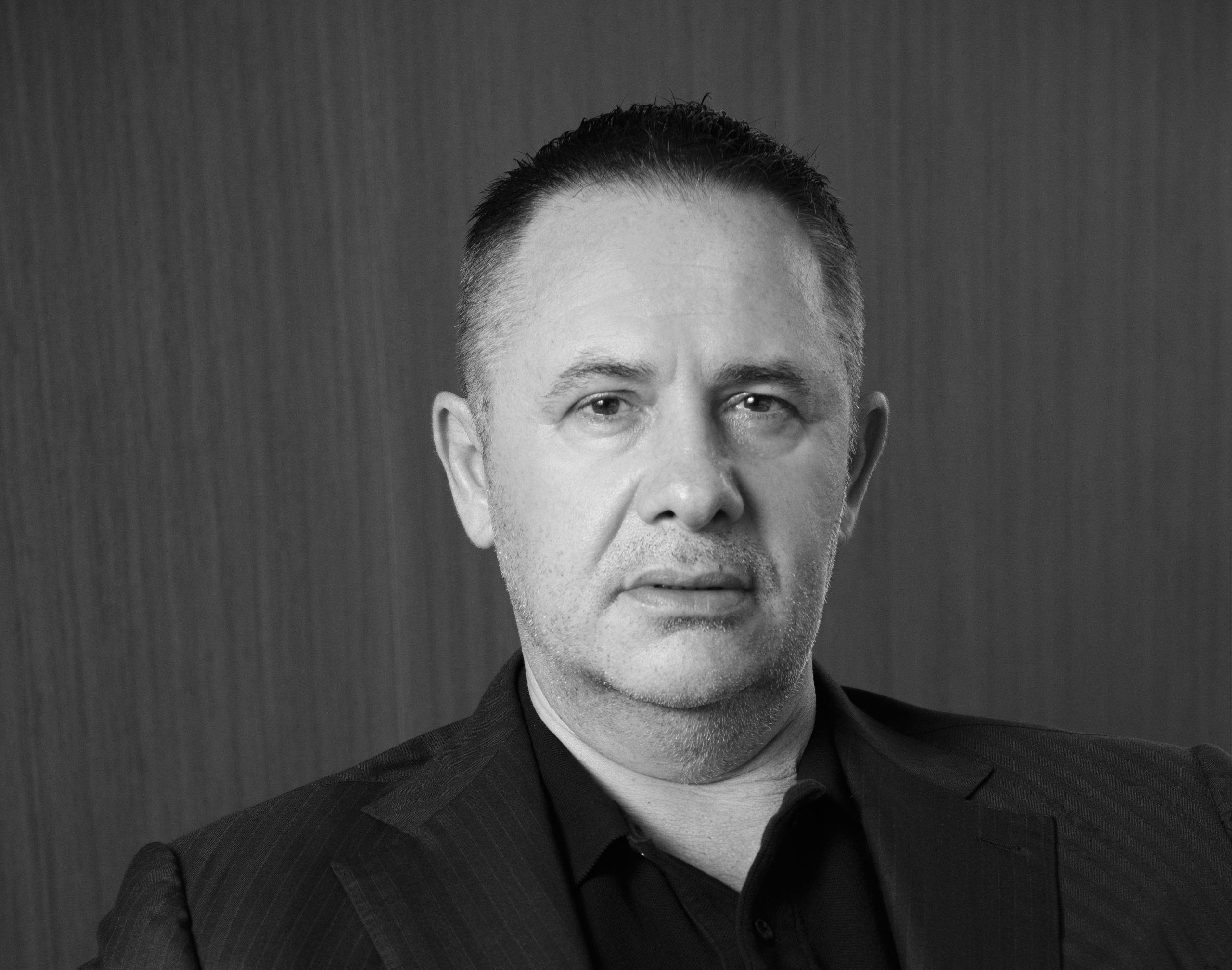 Biznesmi Sami Mane
