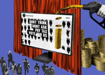 800 0 dark money facebook ads helped sway albania election 768x543 1