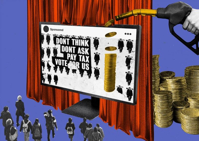 800 0 dark money facebook ads helped sway albania election 768x543 1