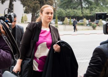 Elizabeta Imeraj mbrohet në KPA me avokat nga Strasburgu, pa pagesë