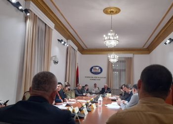 Opozita konteston ligjin special për sigurinë kibernetike