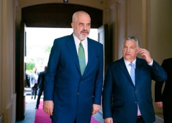 Biznes dhe politikë pas investimeve hungareze në Shqipëri