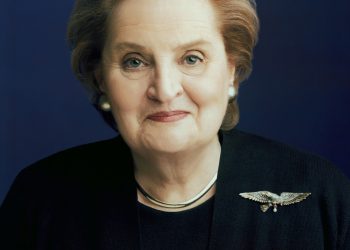Trashëgimia e fuqishme e Madeleine Albright për gratë