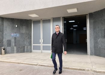 Taulant Banushi jep shpjegime për vendimet që i ka rrëzuar Apeli