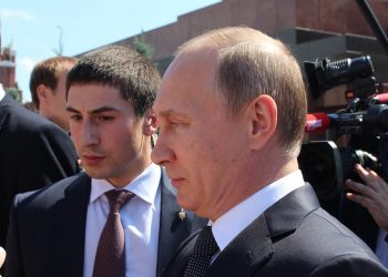 Përgjegjësia kolektive e rusëve për luftën e Putinit