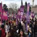 Grupi turk për të drejtat e grave rrezikon të mbyllet për “imoralitet”