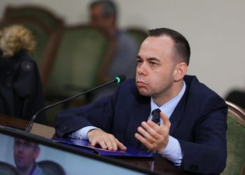 Policia: Alqi Bllako në “arrest”, u vetëdorëzua