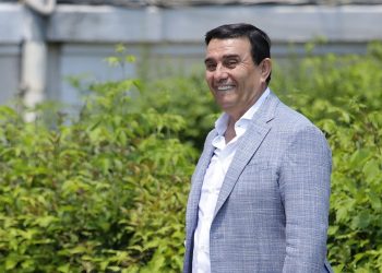 Anastas Angjeli zgjidhet në Këshillin Mbikëqyrës të BSH edhe me vota të opozitës