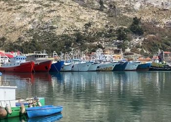 Rritja e çmimit të naftës po falimenton peshkatarët