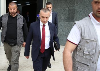 Arian Ndoja përballet me akuza për kontakte me krimin dhe konflikt interesi