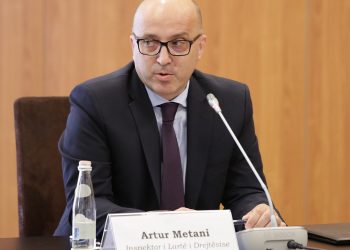 “Fakt i pamjaftueshëm”: Si e mbylli ILD hetimin disiplinor ndaj tre anëtarëve të KLP