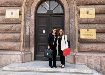 Kolegji pranon prova të reja dhe mbyll shqyrtimin për gjyqtaren Atalanta Zeqiraj