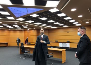 KPK riçel hetimin për prokurorin Bledar Bejko