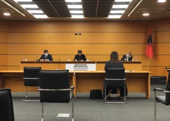 Prokurores Elfrida Bregova i kërkohen shpjegime mbi transaksionet bankare dhe huatë