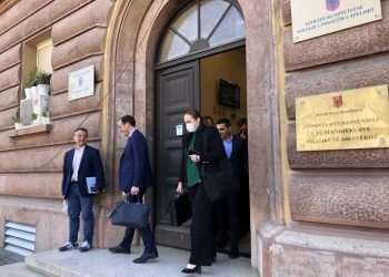 KPA rrëzon si të ‘panevojshme’ shumicën e kërkesave të Elizabeta Imerajt
