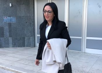 Prokurorja Eriselda Bala jep shpjegime për pagesën e ‘çuditshme’ përmes bankës