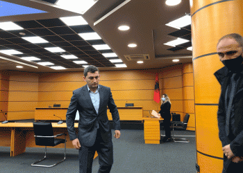 KPK konfirmon në detyrë Erjon Shehajn dhe transferon për inspektim dy çështje penale
