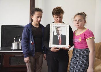 Në foto: Jeta dhe vdekja e minatorëve të kromit në Bulqizë