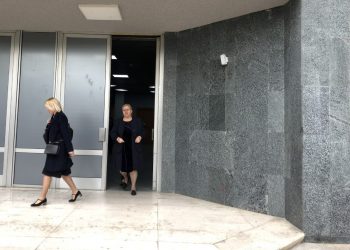 Gjyqtarja Fida Osmani përballet me probleme të pasurisë në veting