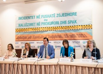 Krimet zgjedhore: Nga qindra kallëzime, vetëm 2 të dënuar për 25 prillin