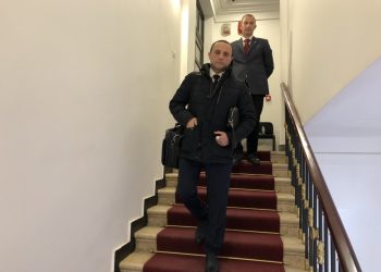 KPA riçel hetimin gjyqësor për gjyqtarin Gerd Hoxha