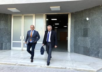 ‘Brenda shkeljes jam treguar i kujdesshëm’: Gjergji Tako jep shpjegime në veting