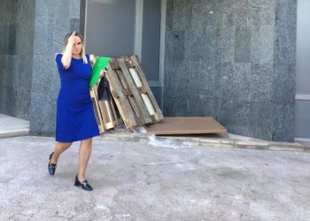 Matilda Shalla përballet me probleme për pasurinë