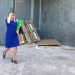 Matilda Shalla përballet me probleme për pasurinë