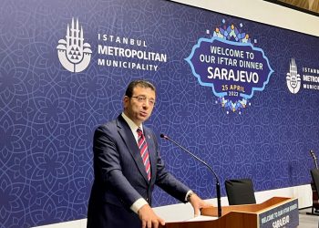 Kryebashkiaku i Stambollit: Erdogani s’do ta fitojë garën e ardhshme presidenciale