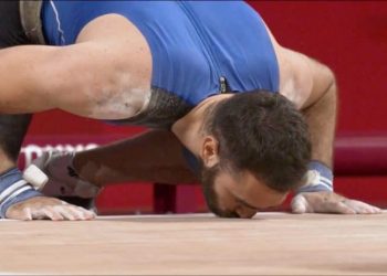Akuzat dhe largimet ekspozojnë dështimet sistematike në sportin grek