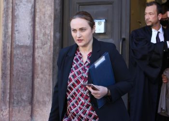 Kolegji shkarkon drejtuesen e Prokurorisë së Tiranës, Elizabeta Imeraj