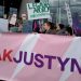 Aktivistja pro-abortit rrezikon burgun në Poloni
