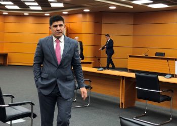 Rihapet hetimi për prokurorin Florian Bonjaku