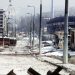 Barrikada në agim: Dëshmitar i fillimit të rrethimit të Sarajevës