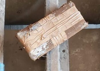 Policia zbulon drogë në kamionin e sekuestruar në port prej 9 muajsh