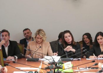 Projektligji, qeveria merr 80 milionë euro kredi për ujësjellësin e ri të Tiranës