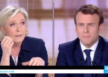 Fitorja e Macron s’është humbje e populizmit