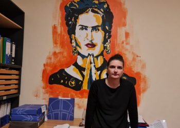 Xheni Karaj: “Ne nuk duhet të jemi qytetarë të dorës së dytë”