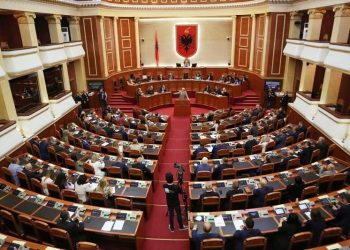 Kuvendi miraton me debate marrëveshjen për menaxhimin e Butrintit