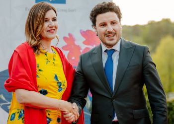 Kryeministri i ri i Malit të Zi mbështet nismën “Ballkani i Hapur”