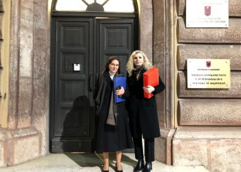 KPA u nda në vlerësimin e prokurores Anita Jella