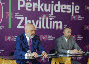 Rama ankohet nga SPAK, kërkon që të hetohen edhe të tjerët dhe jo vetëm socialistët