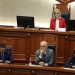 Kuvendi djeg raundin e parë të votimit pa kandidat për President