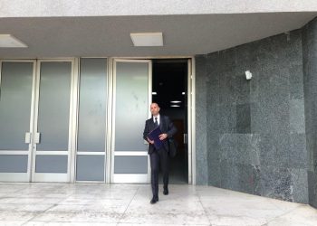 Gjyqtari Emiljano Ruli përballet me probleme të pasurisë